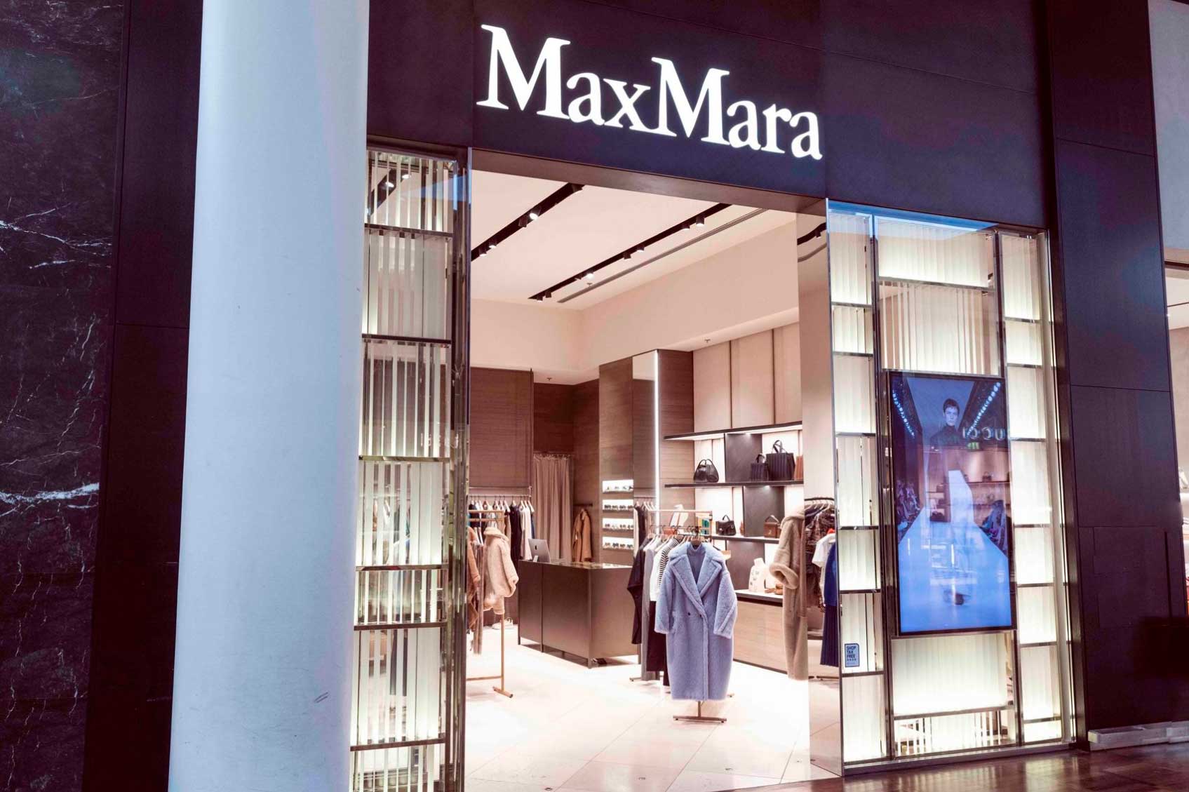 Max mara sale shop online